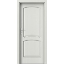 Porta NOVA 6.1 Wenge White 